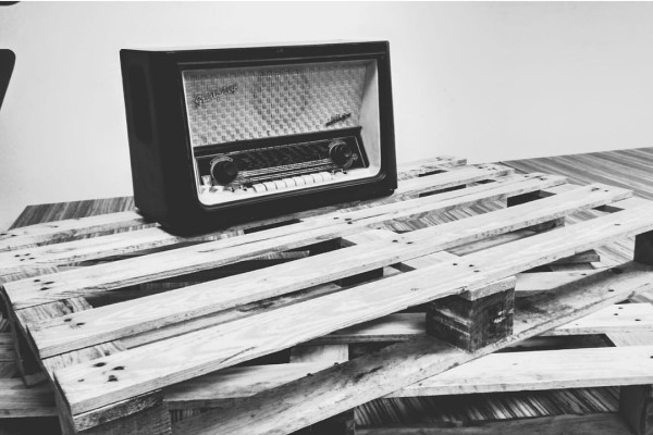 27. oktobris vēsturē: Atzīmē audiovizuālā mantojuma dienu