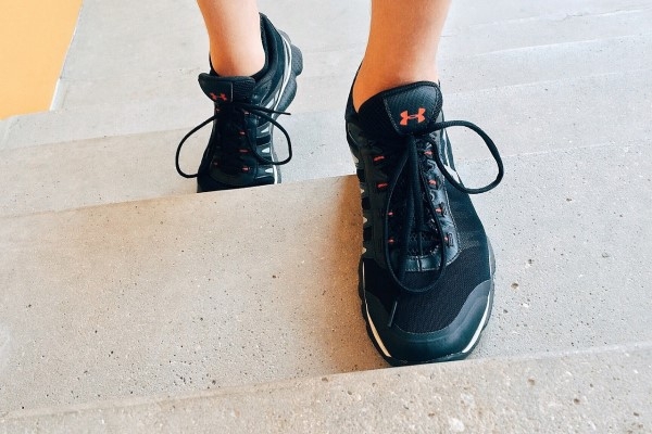 10. janvāris vēsturē: Diena, kad dot priekšroku kāpnēm