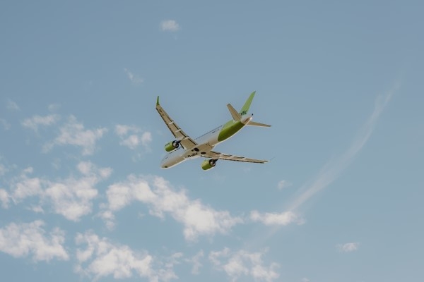 29. oktobris vēsturē: «airBaltic» sāk tiešos lidojumus uz Abu Dabi