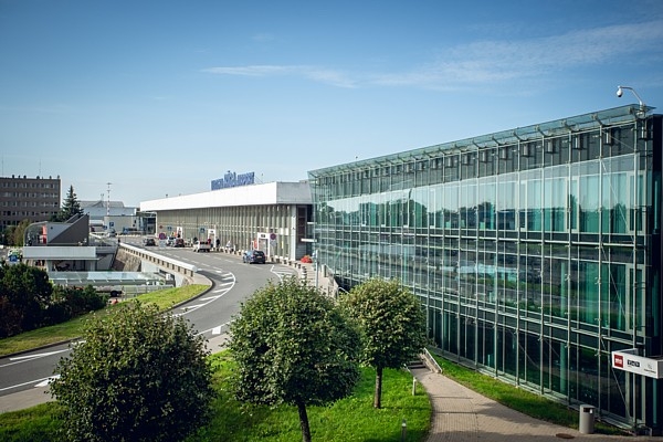 RIX Rīgas lidostas peļņa 2023. gadā – 1,6 miljoni eiro