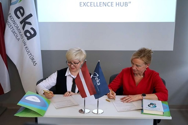 Lai veicinātu zinātnes un uzņēmējdarbības sasaisti, nodibināts «Baltic Excellence Hub»