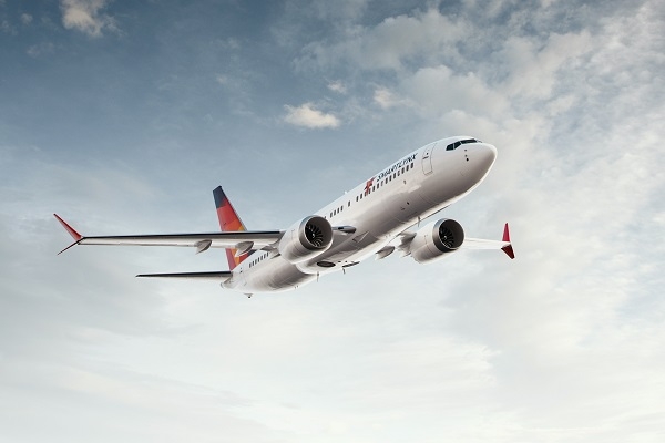 «SmartLynx Airlines» 2023. gadā uzrādījis stabilu izaugsmi
