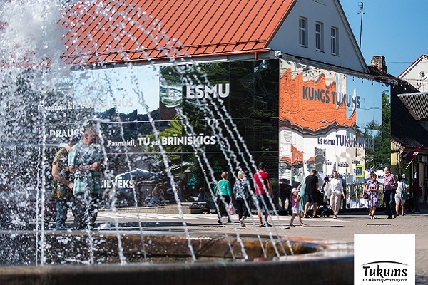 Nedēļas nogale Tukuma novadā: Koncerti, svētki un sporta sacensības