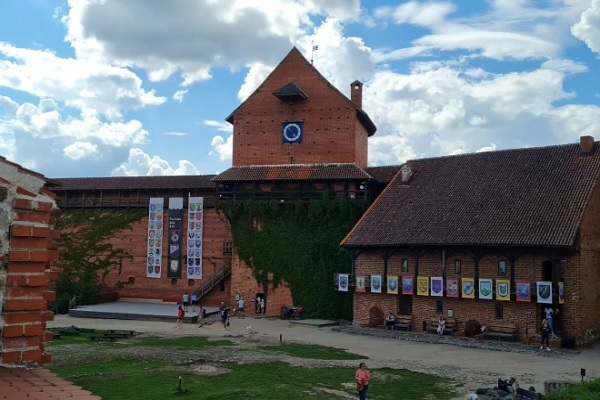 Aktualizēts Turaidas muzejrezervāta publisko maksas pakalpojumu cenrādis