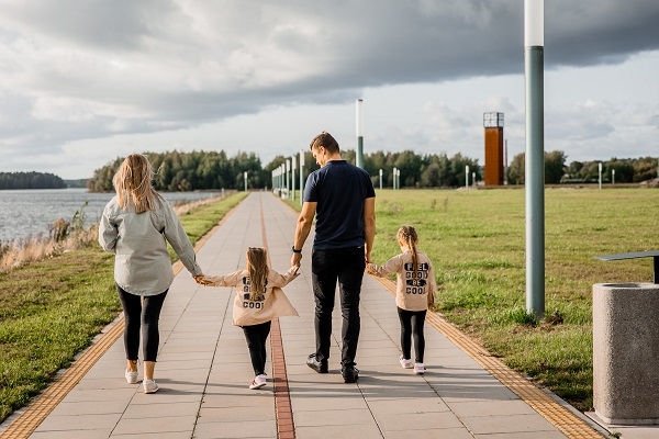 Rudens brīvlaiks Ogres novadā – Piedzīvojumi ģimenēm, bērniem un jauniešiem