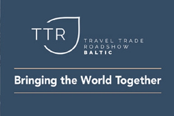 Ir pienācis laiks satikties! TTR Baltic November 2024