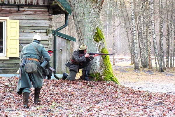 Baltijas, Eiropas un Ziemeļvalstu pārstāvji tiekas Latvijā, lai runātu par militārā mantojuma tūrisma nozīmi un iespējām vēstures pasniegšanā