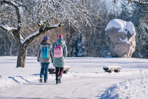 Turaidas muzejrezervāts sagatavojis jaunu piedāvājumu apmeklētājiem februāra un marta nedēļas nogalēm