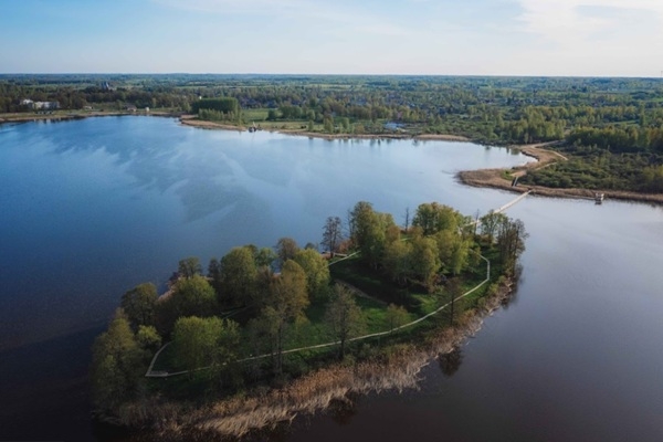 Pavasara brīvdienu ceļvedis Balvu novadā