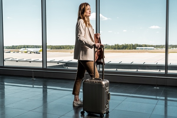 Pieaugot pasažieru skaitam, «airBaltic» aicina ievērot bagāžas pārvadāšanas noteikumus