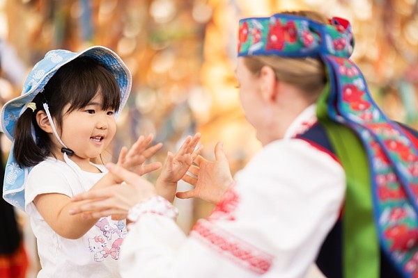 Japānas EXPO šodien notiks Latvijai nozīmīgākais pasākums – Nacionālā diena