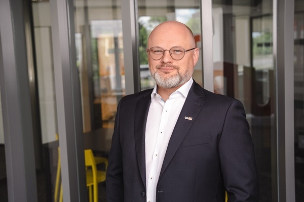 «Join UP!™» stiprina pozīcijas Eiropā ar jaunu, Igaunijā reģistrētu, holdinga kompāniju