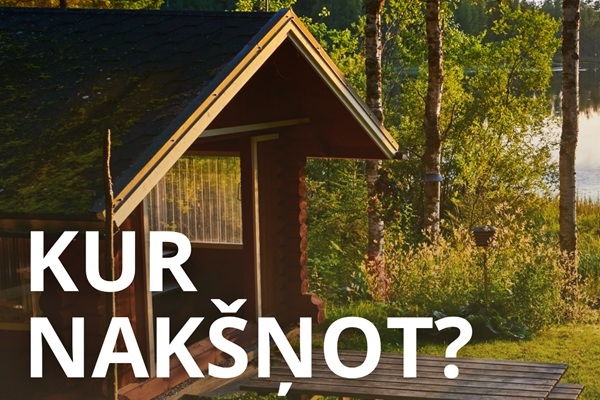 Kokneses TIC aicina: izbaudi mierpilnu atpūtu Kokneses apkārtnes naktsmītnēs