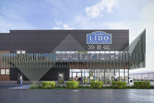 LIDO paziņo par ambicioziem attīstības plāniem