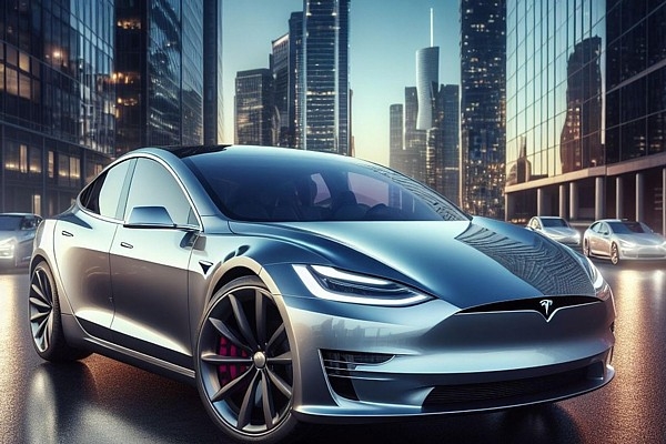 Lielākais elektroauto enerģijas patērētājs nav kondicionieris