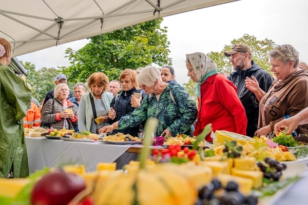 Gada gardākie svētki Jelgavā jau klāt