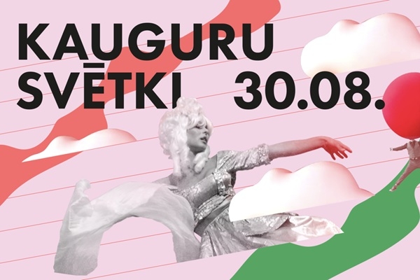 30. augustā Jūrmalā norisināsies ikgadējie Kauguru svētki