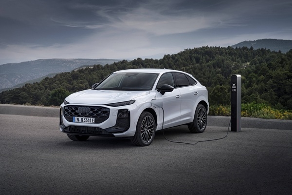 Daudzpusīgs, sportisks un digitāli savienots: jaunais «Audi Q3 Sportback»