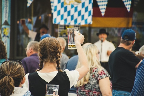 «Oktoberfest» nav vienīgais – festivāli un pasākumi īsteniem alus baudītājiem