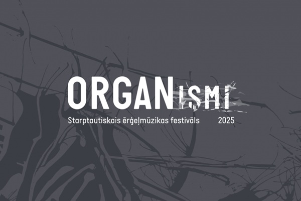 Starptautiskais ērģeļmūzikas festivāls Rēzeknē svin desmito jubileju 