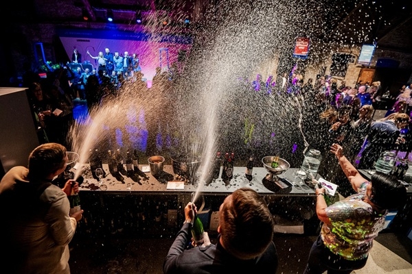 Pasaules līmeņa vīna un gastronomijas svētki: izsludināta «Riga Wine & Champagne» festivāla rudens programma