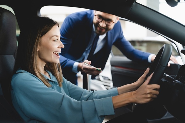 Elektroauto nākotne pieder mazajiem?