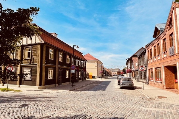 Izsludina balsošanai nomināciju «Zemgales Zelta dukāts» 2025