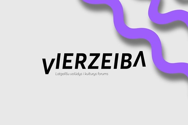 Forumā «Vierzeiba» skanēs latgaliešu valodas i kultūras pieredzes stāsti