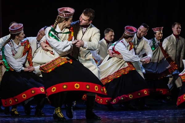 Aicina uz Valsts svētku koncertu «Manai zemei Latvijai»