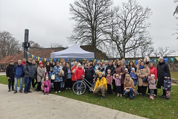 Noslēgusies Valmieras novada tūrisma akcija «Dārgumu medības»  