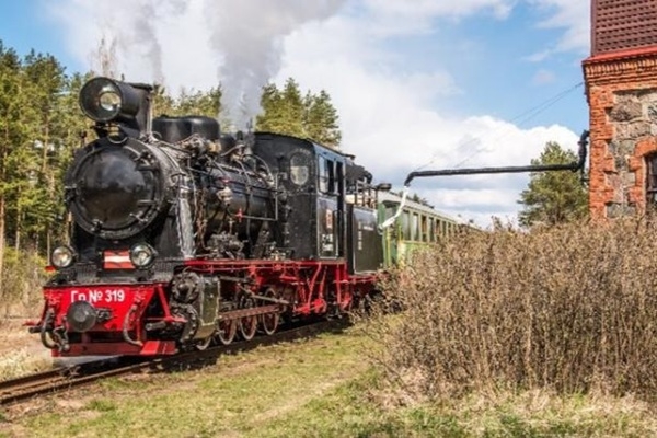 ATD: piešķirts finansējums Gulbenes-Alūksnes bānīša darbībai 2026. gadā