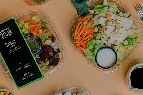 Aptauja: katrs trešais Latvijas iedzīvotājs ēdienu līdzņemšanai iegādājas vismaz reizi nedēļā 