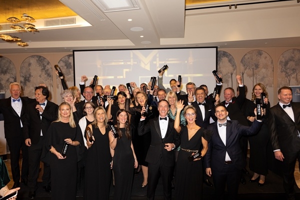 Viļņa nosaukta par Eiropas viesmīlības pilsētu 2025