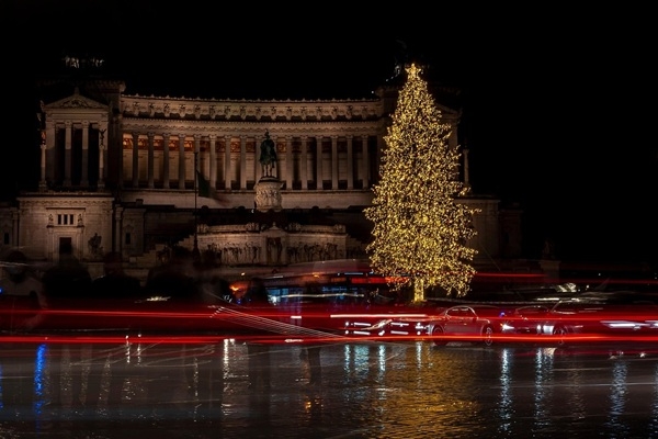 Itālija atkal sarūpē nepatikšanas ceļotājiem