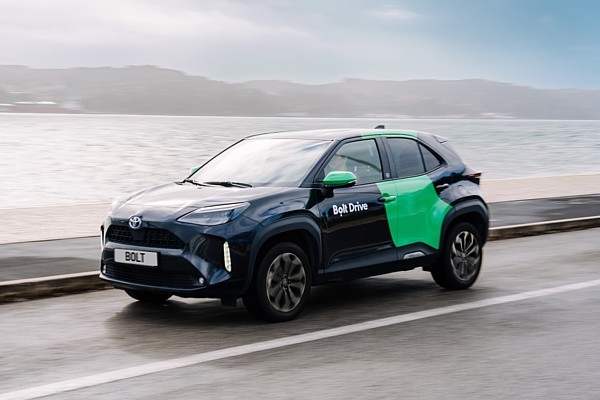 «Bolt Drive» ievieš jaunu ilgtermiņa automašīnu nomas risinājumu garākiem braucieniem