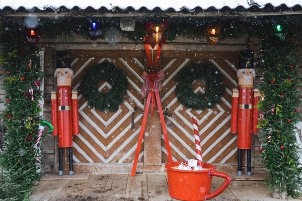 Cēsu novads: Aicinām izbaudīt ziemas sajūtas Vecpiebalgas pusē