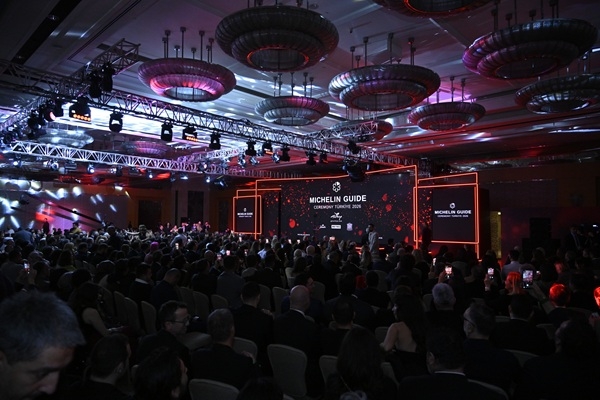 Plānojiet savu nākamo «Michelin» restorānu apmeklējumu Turcijā — 2026. gada ceļvedim pievienoti desmitiem jaunu «Michelin» restorānu