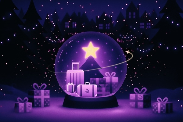 «RateHawk» atklāj Ziemassvētku ceļojumu tendences Eiropā