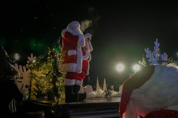 Ziemassvētku un gada nogales brīvdienu ceļvedis Balvu novadā