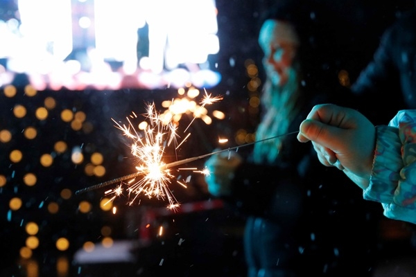 Jūrmala aicina svinēt svētkus kopā