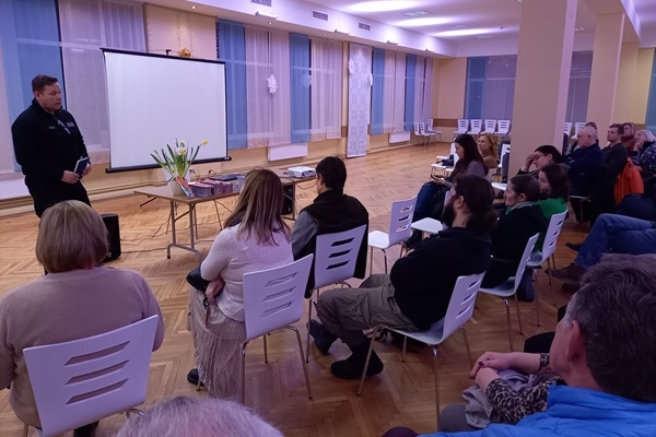 Nīcā notiks praktiska lekcija par digitālā mārketinga pieeju viesmīlības nozarē