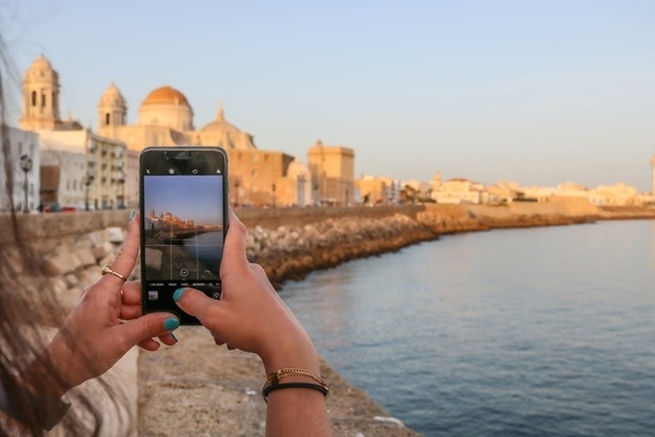 Priecīga ziņa ceļotājiem: no 2026.gada stāsies spēkā lielāks datu apjoms ES un EEZ