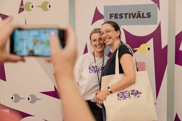 2025. gadā realizēti 192 Liepāja 2027 programmas notikumi