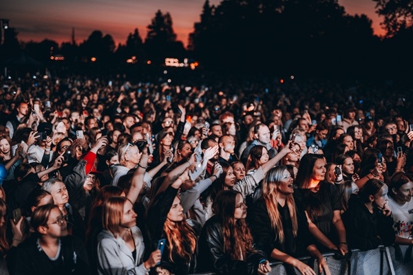 2025. gads Salaspils novadā - pieredze visai ģimenei