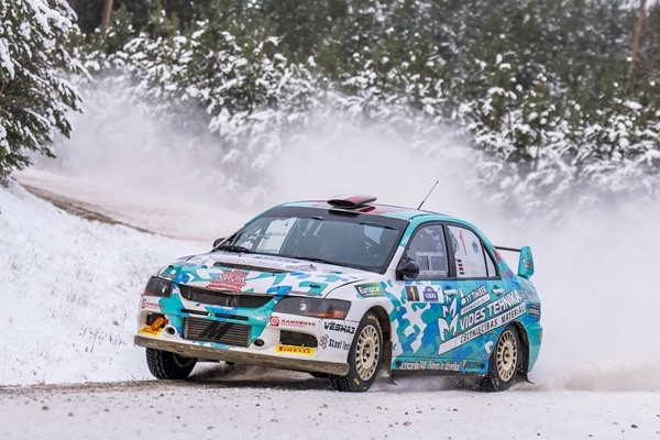 Rallijs Sarma 2026 būs aizvadītajā piecgadē garākais