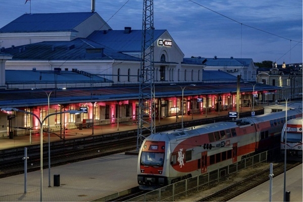 7 notikumi Viļņā, ko ieplānot 2026. gadā