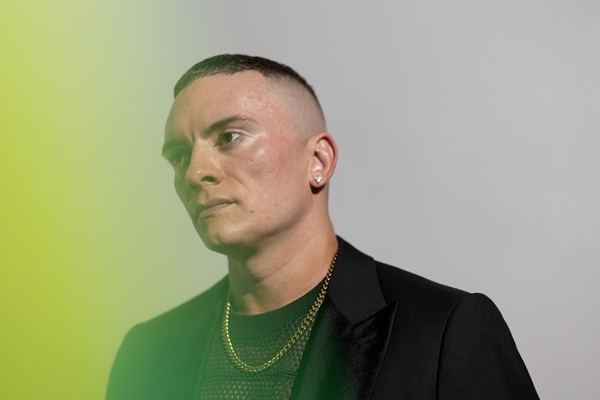 Ērģeļmūzikas virtuozs Kamerons Kārpenters atgriežas «Lielajā dzintarā» ar jaunu solo programmu