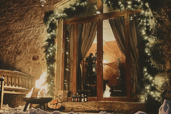 Ziemas labjūtes ceļvedis Koknesē: Masāžas & rituāli | Pirtis & SPA