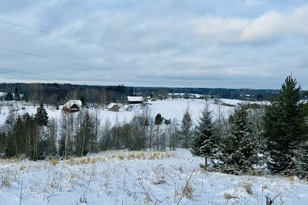 Smiltenes novada Tūrisma informācijas centrs aicina uz pārgājienu ciklu «Smiltenes novads – vieta, ko atklāt»