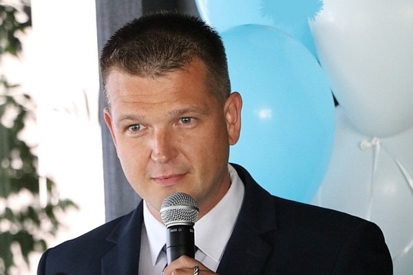 Aleksejs Kriščuks pamet «Anex Tour» un pievienojas «Novatours» komandai